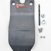 Enduro Engineering Skidplate Linkage Guard - Offroad Collection