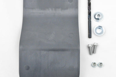 Enduro Engineering Skidplate Linkage Guard - Offroad Collection