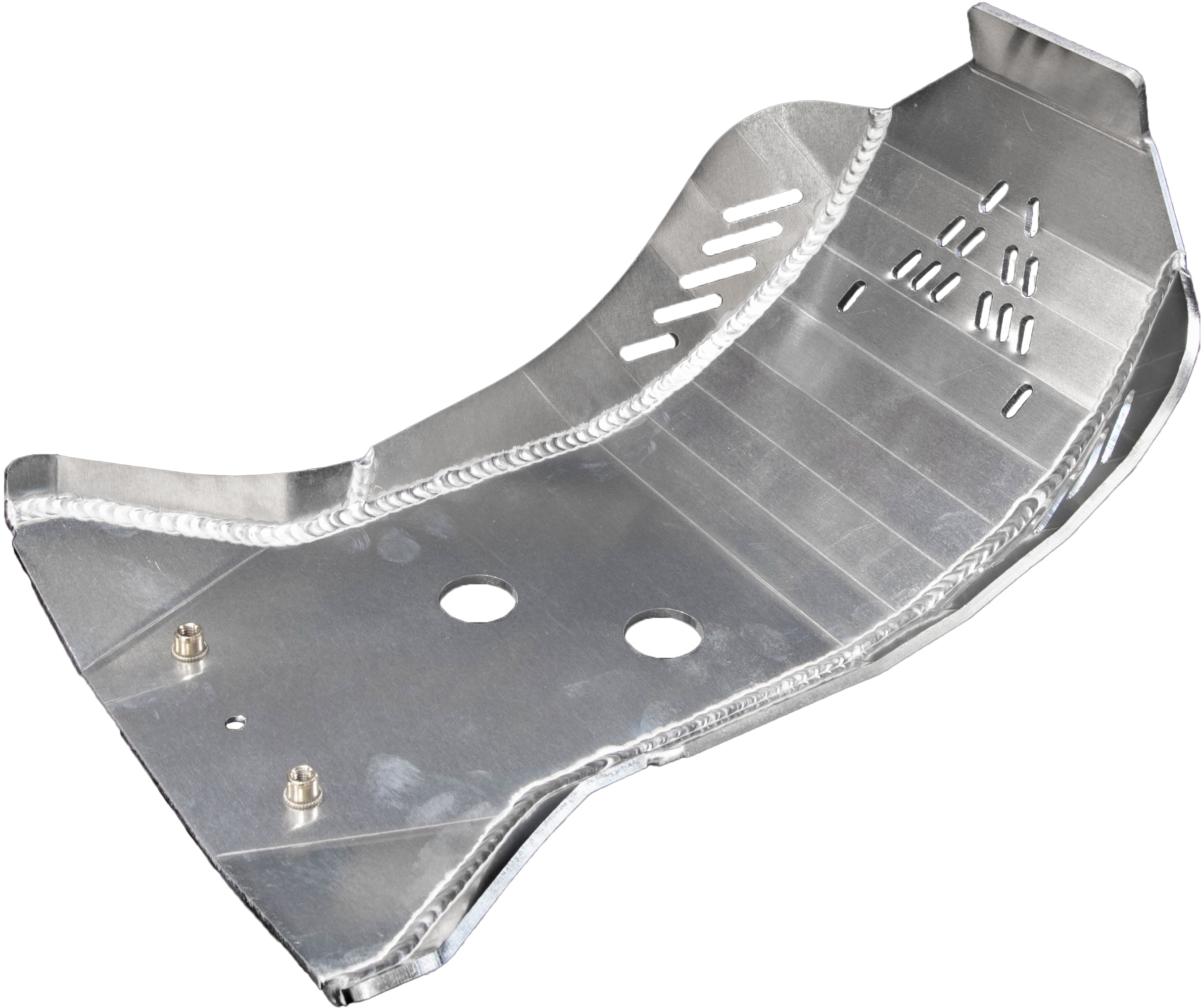 Enduro Engineering Skidplate Sher