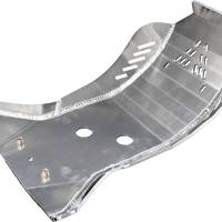 Enduro Engineering Skidplate Sher