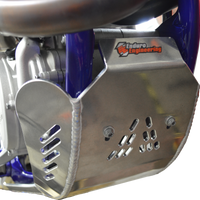 Enduro Engineering Skidplate Sher