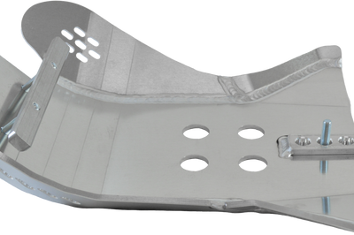 Enduro Engineering Skidplate Sher - Offroad Collection