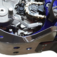 Enduro Engineering Skidplate Sher - Offroad Collection