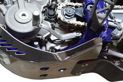 Enduro Engineering Skidplate Sher - Offroad Collection