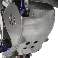 Enduro Engineering Skidplate Sher - Offroad Collection