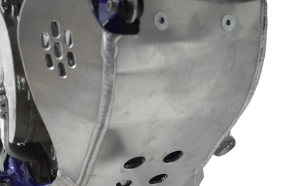 Enduro Engineering Skidplate Sher - Offroad Collection