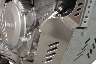 Enduro Engineering Skidplate Yam - Offroad Collection