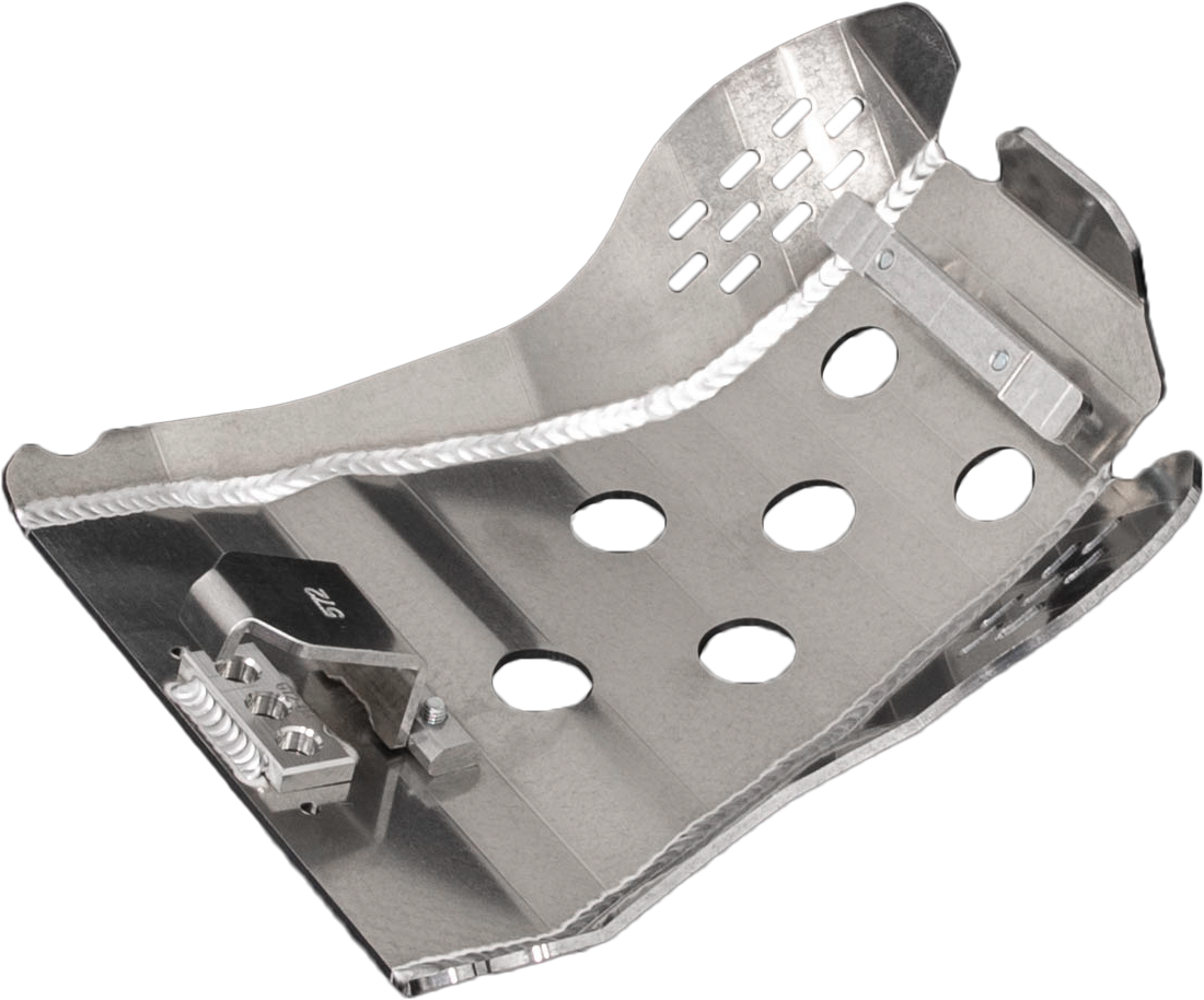 Enduro Engineering Skidplate Yam - Offroad Collection