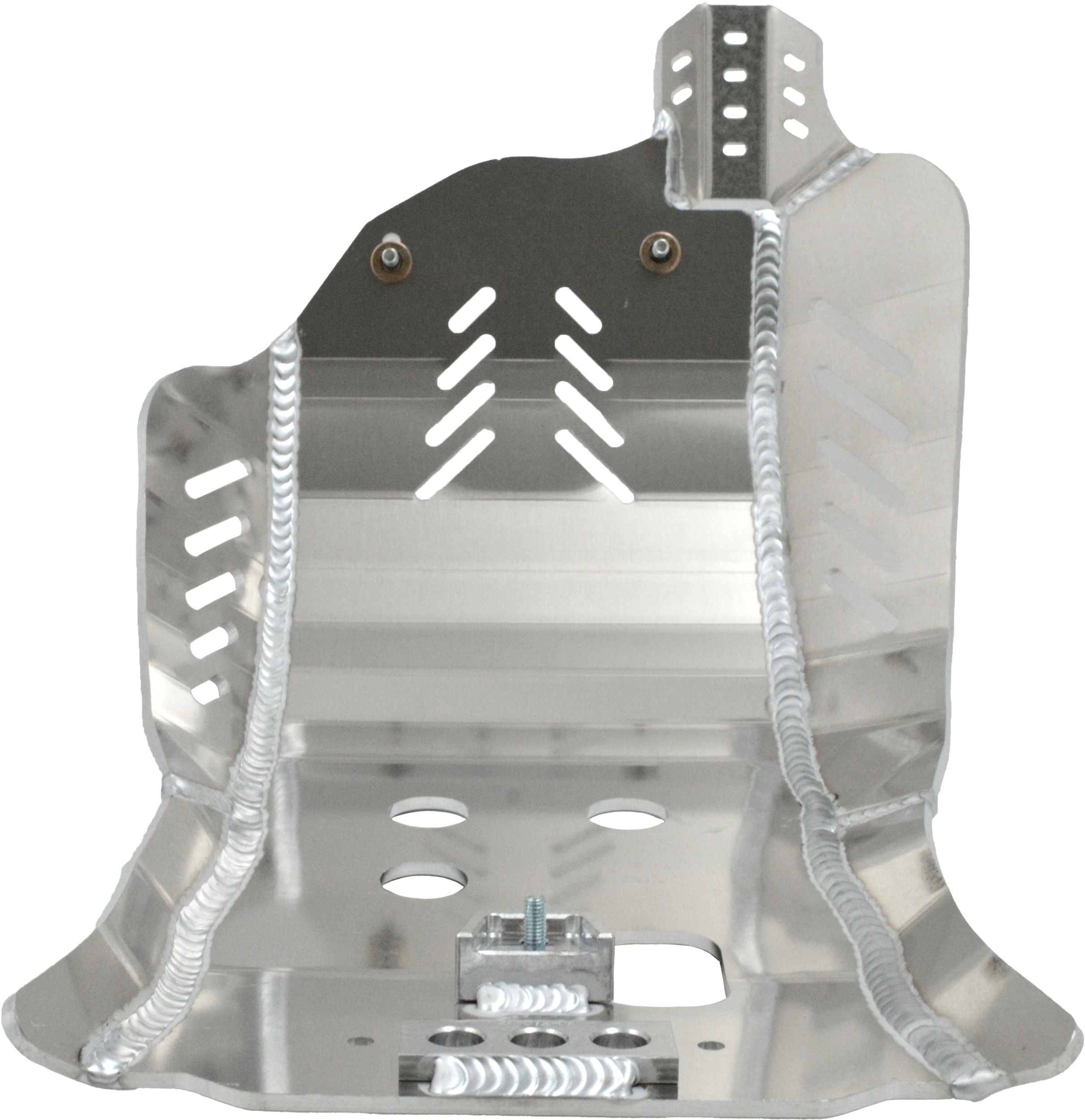 Enduro Engineering Skidplate Yam - Offroad Collection