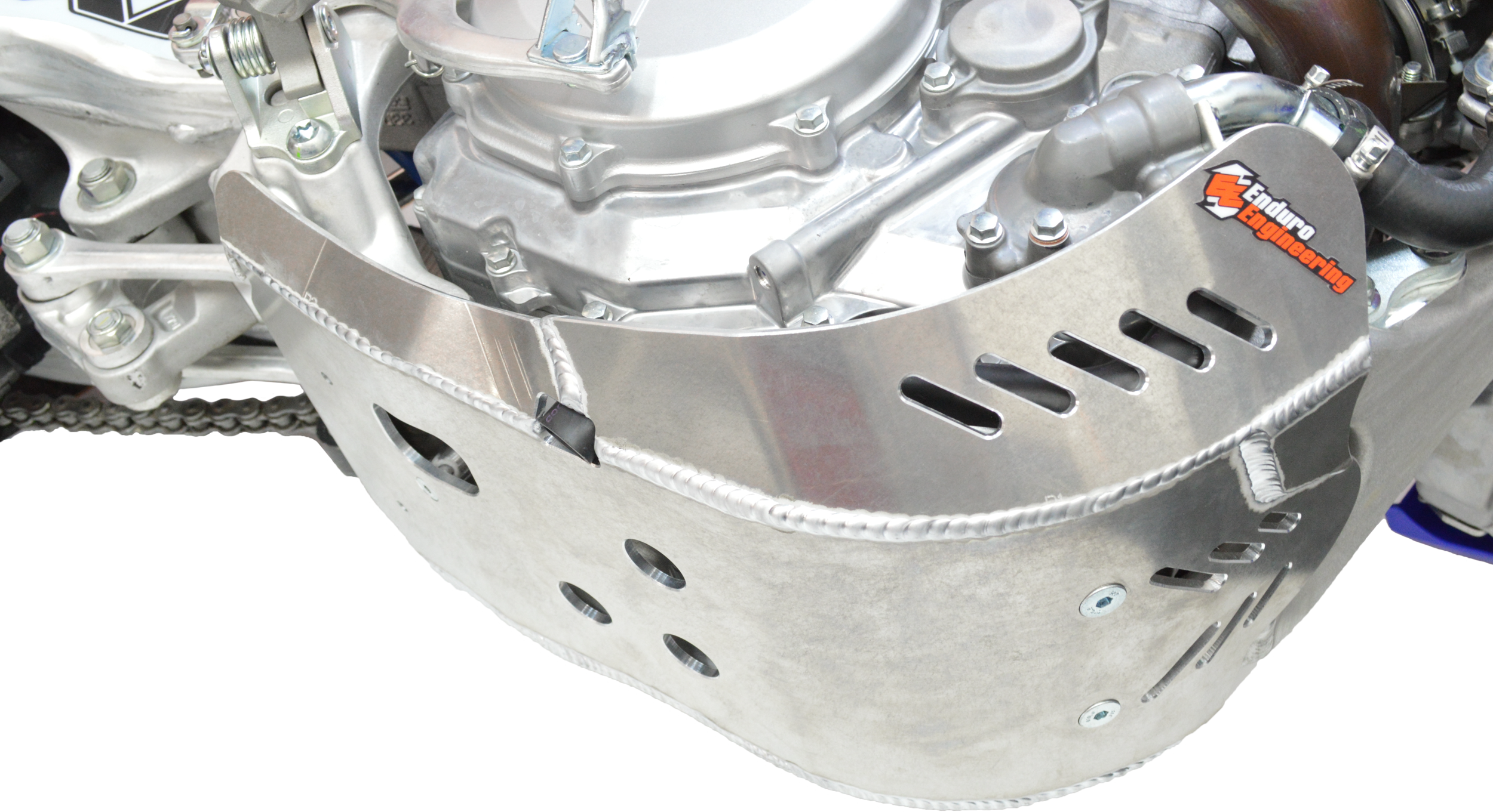 Enduro Engineering Skidplate Yam - Offroad Collection