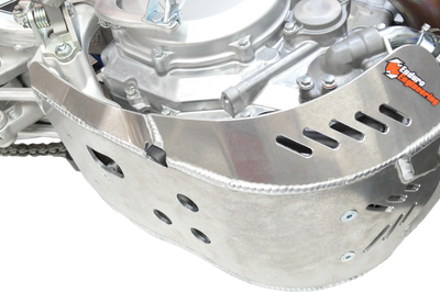 Enduro Engineering Skidplate Yam - Offroad Collection