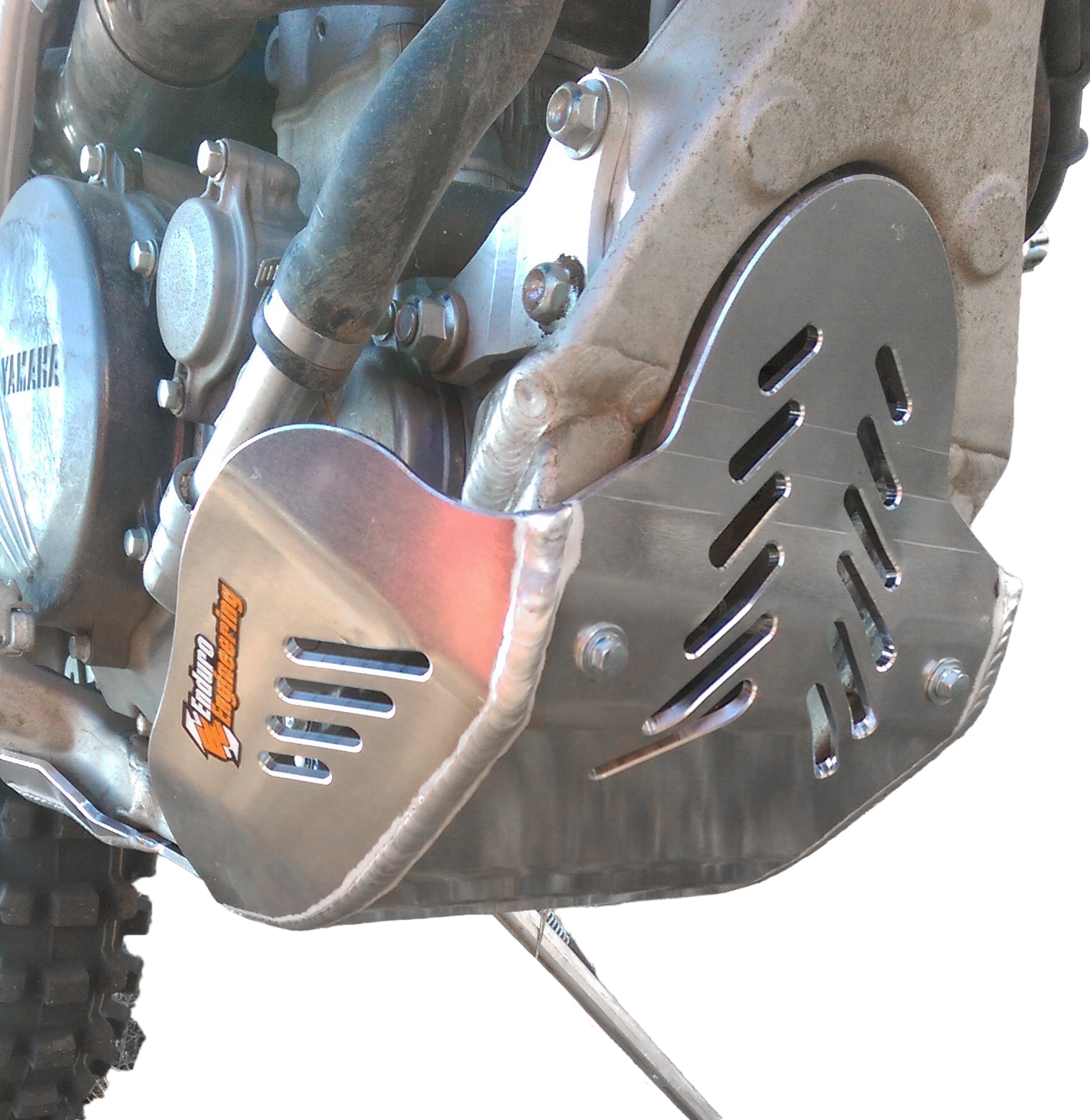 Enduro Engineering Skidplate Yam - Offroad Collection