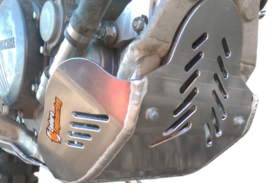Enduro Engineering Skidplate Yam - Offroad Collection