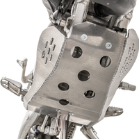 Enduro Engineering Skidplate Yam - Offroad Collection