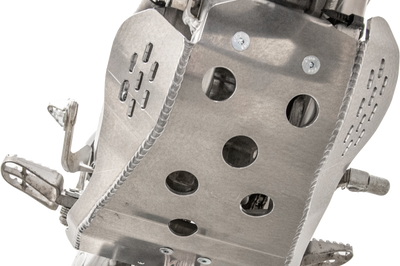 Enduro Engineering Skidplate Yam - Offroad Collection