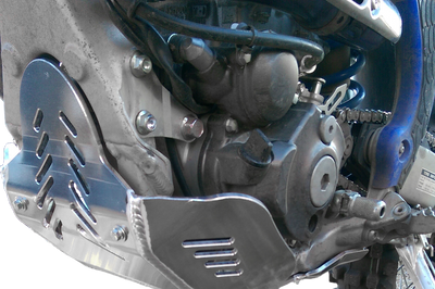 Enduro Engineering Skidplate Yam - Offroad Collection