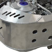 Enduro Engineering Skidplate Yam - Offroad Collection