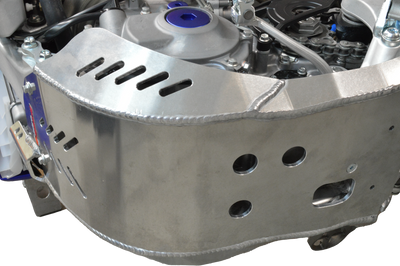 Enduro Engineering Skidplate Yam - Offroad Collection