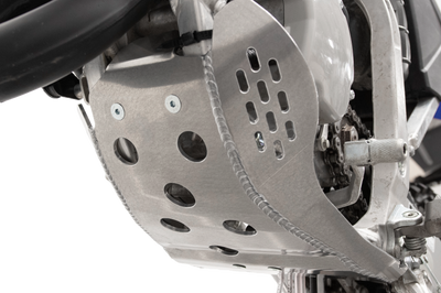 Enduro Engineering Skidplate Yam - Offroad Collection