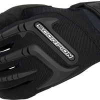 SCORPION EXO Skrub Gloves Black Md