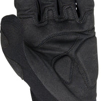 SCORPION EXO Skrub Gloves Black Xl