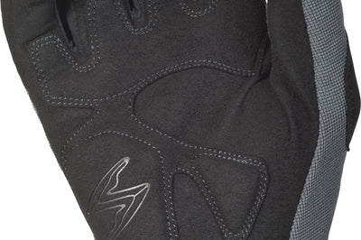 SCORPION EXO Skrub Gloves Grey 2x