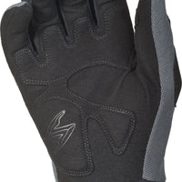 SCORPION EXO Skrub Gloves Grey Md