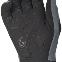 Scorpion Exo Skrub Gloves Grey Xl - Red / 2X-Large - Harddrive Products