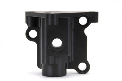 Skunk2 Racing 00-09 Honda S2000 (All Models) Black Anodized Billet Solenoid - Forced Induction