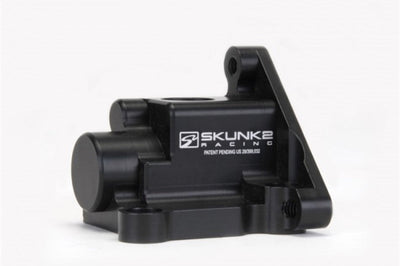 Skunk2 Racing 00-09 Honda S2000 (All Models) Black Anodized Billet Solenoid - Forced Induction