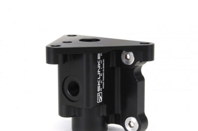 Skunk2 Racing 00-09 Honda S2000 (All Models) Black Anodized Billet Solenoid - Forced Induction