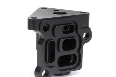 Skunk2 Racing 00-09 Honda S2000 (All Models) Black Anodized Billet Solenoid - Forced Induction