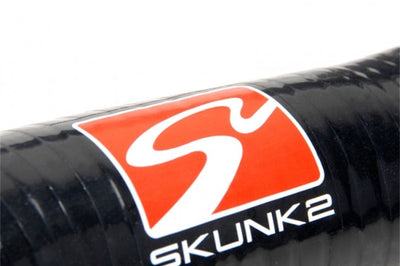 Skunk2 Racing 02-06 Acura RSX Radiator Hose Kit (Blk/Rd 2 Kit) - Cooling