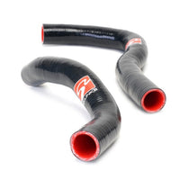 Skunk2 Racing 02-06 Acura RSX Radiator Hose Kit (Blk/Rd 2 Kit) - Cooling