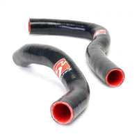 Skunk2 Racing 02-06 Acura RSX Radiator Hose Kit (Blk/Rd 2 Kit) - Cooling