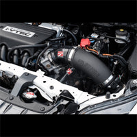 Skunk2 Racing 02-06 Acura RSX Radiator Hose Kit (Blk/Rd 2 Kit) - Cooling
