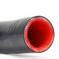 Skunk2 Racing 02-06 Acura RSX Radiator Hose Kit (Blk/Rd 2 Kit) - Cooling