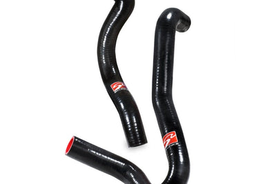 Skunk2 Racing 06-09 Honda Civic Si Radiator Hose Kit (Blk/Rd 2 Kit) - Cooling
