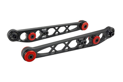 Skunk2 Racing 1996-00 Honda Civic Black Series Lower Control Arm - Suspension