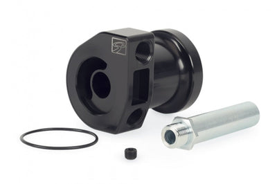 Skunk2 Racing 2013 BRZ Oil Filter Sandwich Adapter (For P/N 626-12-0050) - Engine Components