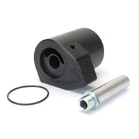 Skunk2 Racing 2013 BRZ Oil Filter Sandwich Adapter (For P/N 626-12-0050) - Engine Components