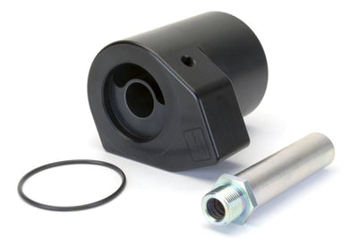 Skunk2 Racing 2013 BRZ Oil Filter Sandwich Adapter (For P/N 626-12-0050) - Engine Components