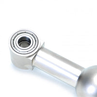 Skunk2 Racing 88-00 Honda Civic/88-91 CRX/92-00 Del Sol/90-93 Acura Integra Single-Bend Short Throw Shifter - Drivetrain