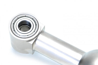 Skunk2 Racing 88-00 Honda Civic/88-91 CRX/92-00 Del Sol/90-93 Acura Integra Single-Bend Short Throw Shifter - Drivetrain