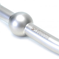 Skunk2 Racing 88-00 Honda Civic/88-91 CRX/92-00 Del Sol/90-93 Acura Integra Single-Bend Short Throw Shifter - Drivetrain