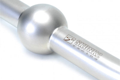 Skunk2 Racing 88-00 Honda Civic/88-91 CRX/92-00 Del Sol/90-93 Acura Integra Single-Bend Short Throw Shifter - Drivetrain