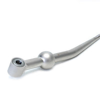 Skunk2 Racing 88-00 Honda Civic/88-91 CRX/92-00 Del Sol/90-93 Acura Integra Single-Bend Short Throw Shifter - Drivetrain