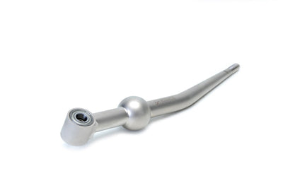 Skunk2 Racing 88-00 Honda Civic/88-91 CRX/92-00 Del Sol/90-93 Acura Integra Single-Bend Short Throw Shifter - Drivetrain