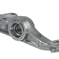 Skunk2 Racing 88-91 Honda Civic/CRX Front Lower Control Arm w/ Spherical Bearing - (Qty 2) - Suspension