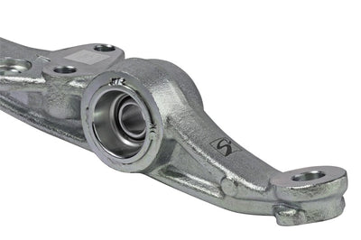 Skunk2 Racing 88-91 Honda Civic/CRX Front Lower Control Arm w/ Spherical Bearing - (Qty 2) - Suspension